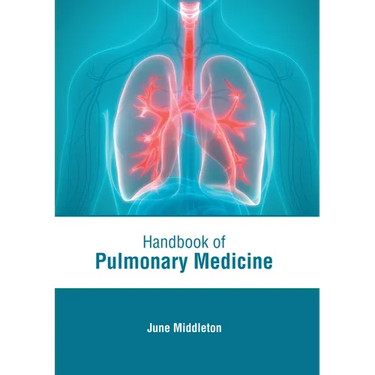 Handbook of Pulmonary Medicine