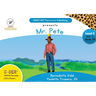 C-DER (Cheetah Decodable & Early Readers) Set 7, Book 54, Mr. Pete