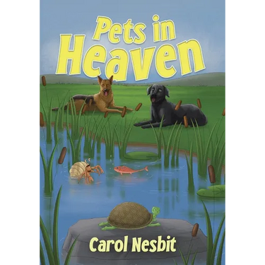 Pets in Heaven