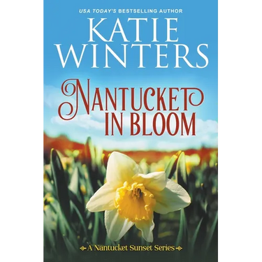 Nantucket in Bloom