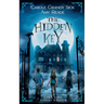 The Hidden Key: Sara Sims, Ghost Finder