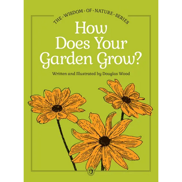 How Does Your Garden Grow?