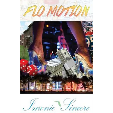 Flo Motion: A Tale of Betrayal