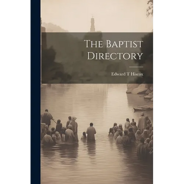 The Baptist Directory