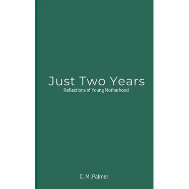 Just Two Years