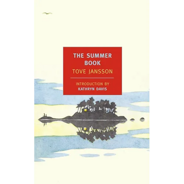 The Summer Book