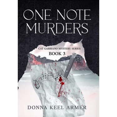One Note Murders