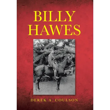 Billy Hawes