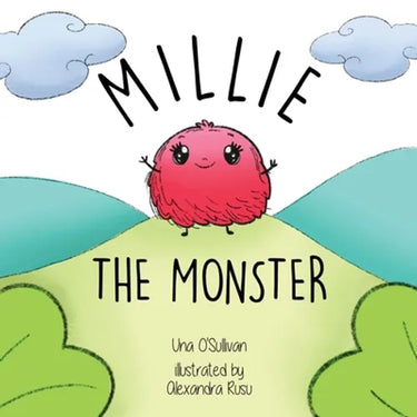 Millie the Monster