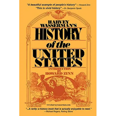 Harvey Wasserman's History of the United States