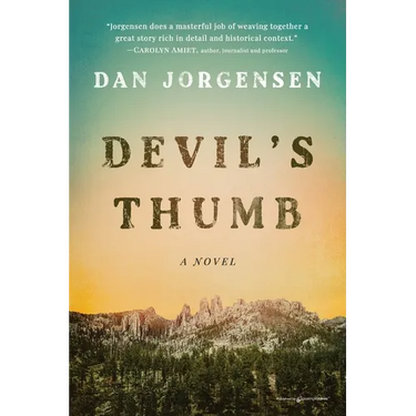 Devil's Thumb