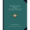Nature's Finer Forces: The Science of Breath and the Philosophy of the Tattvas