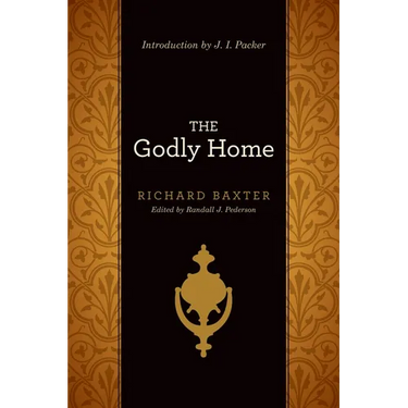 Godly Home