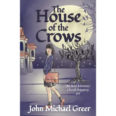 The House of the Crows