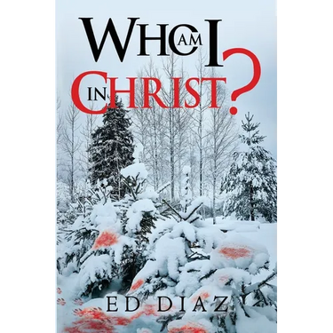 Who am I in Christ?
