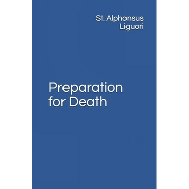 Preparation for Death