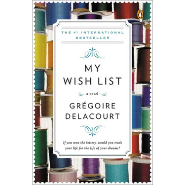 My Wish List