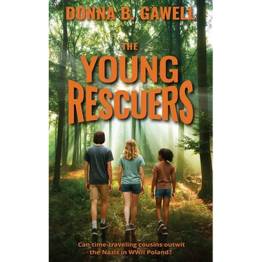 The Young Rescuers