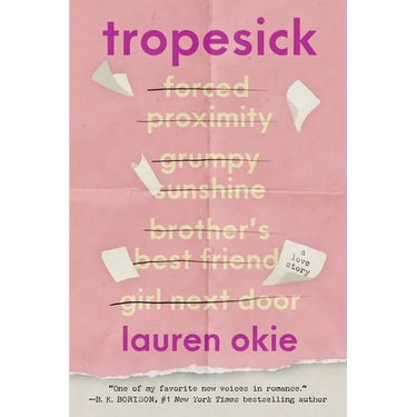Tropesick