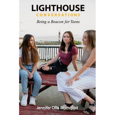 Lighthouse Conversations: Being a Beacon for Teens