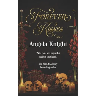 Forever Kisses Vol. 1