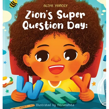 Zion's Super Question Day: Why?