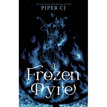 A Frozen Pyre