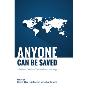 Anyone Can Be Saved