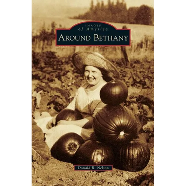 Around Bethany