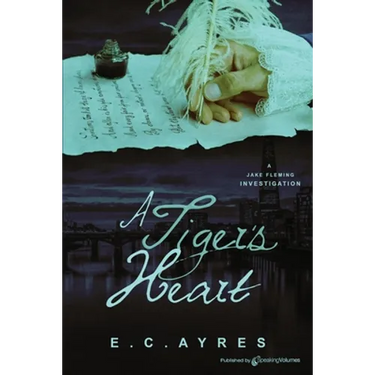 A Tiger's Heart