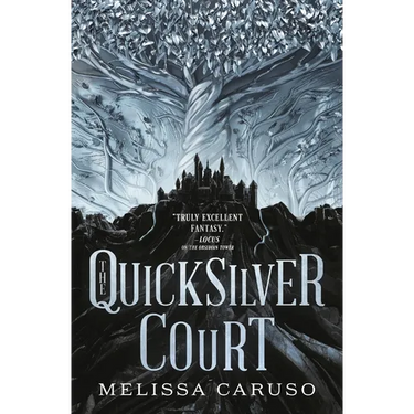 The Quicksilver Court