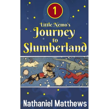 Little Nemo's Journey to Slumberland