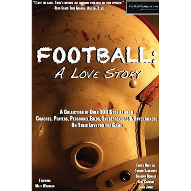 Football: A Love Story