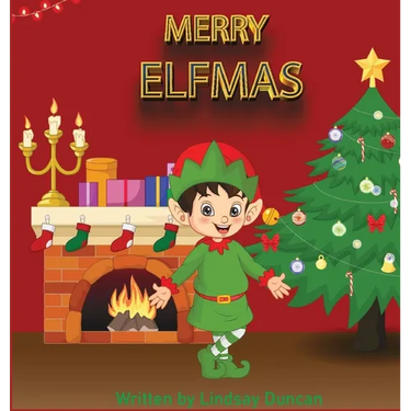 Merry Elfmas