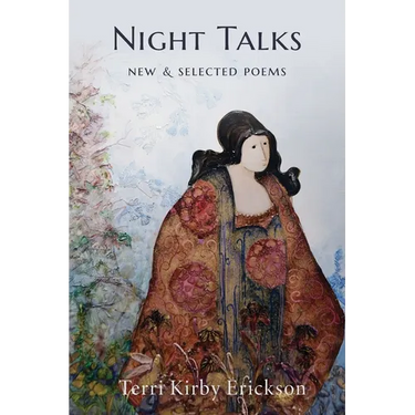 Night Talks: New & Selected Poems
