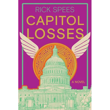 Capitol Losses