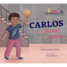 Carlos and Rosie in Space