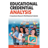 Educational Credential Analysis
