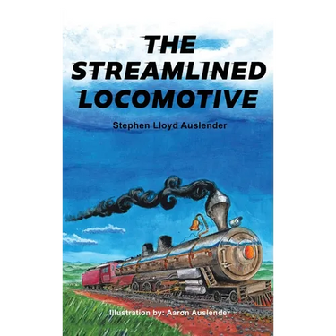 The Streamlined Locomotive