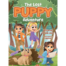 The Lost Puppy Adventure