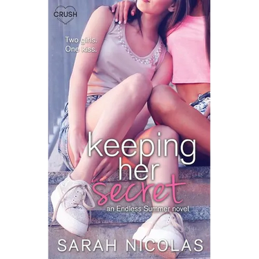 Keeping Her Secret