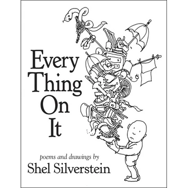 Every Thing on It