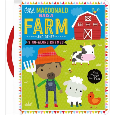 Old MacDonald Had a Farm