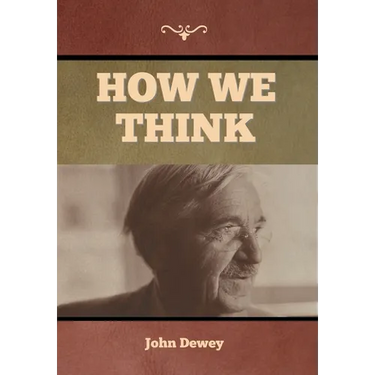 How We Think