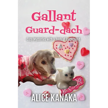 Gallant Guard-dach