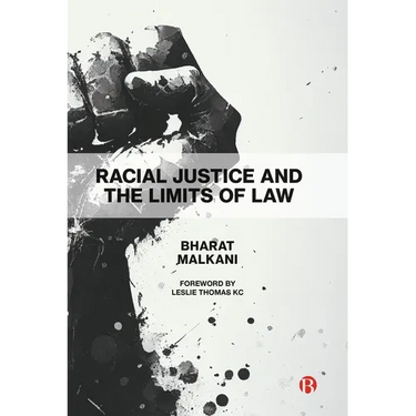 Racial Justice and the Limits of Law