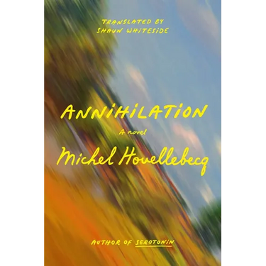 Annihilation