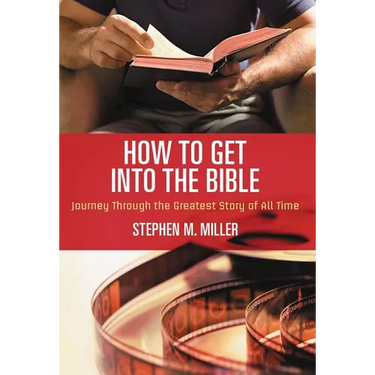El How to Get Into the Bible