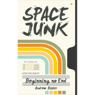 Space Junk: Beginning no End