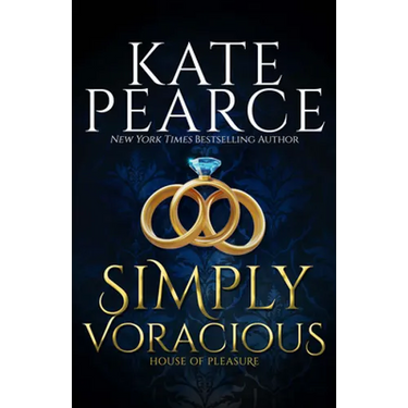 Simply Voracious